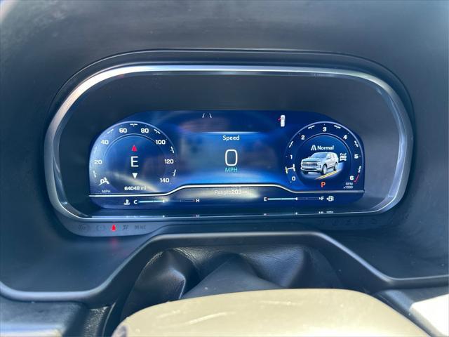 2024 Chevrolet Tahoe 4WD Premier