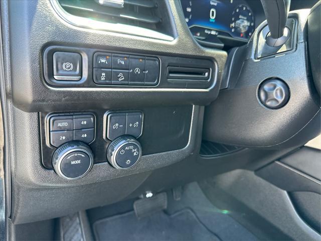 2024 Chevrolet Tahoe 4WD Premier