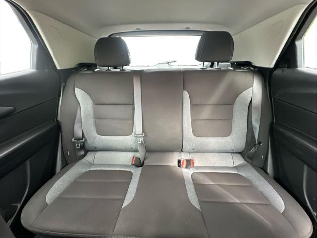 2022 Chevrolet TrailBlazer AWD LT