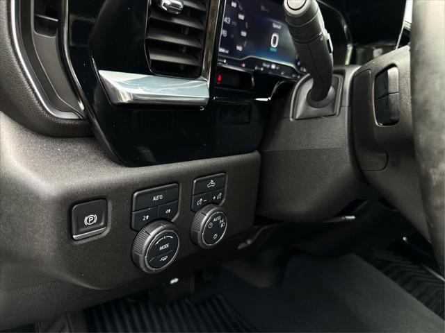 2024 Chevrolet Silverado 1500 4WD Crew Cab Short Bed LT with 2FL