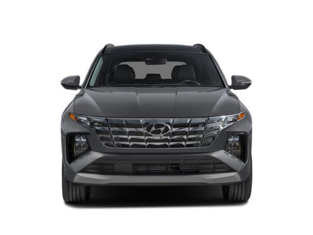 2024 Hyundai Tucson Hybrid N Line