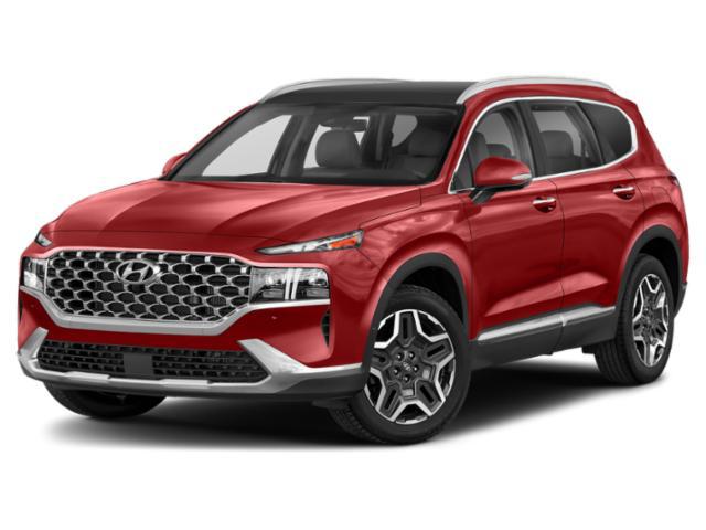 2022 Hyundai Santa Fe Limited for sale in NEW LONDON, CT
