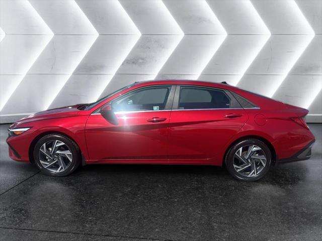 2025 Hyundai Elantra SEL Convenience for sale in TUSCUMBIA, AL