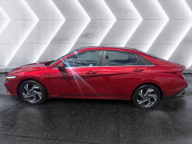 2025 Hyundai Elantra SEL Convenience for sale in TUSCUMBIA, AL