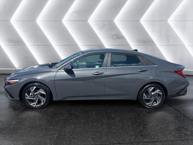 2025 Hyundai Elantra SEL Convenience for sale in TUSCUMBIA, AL