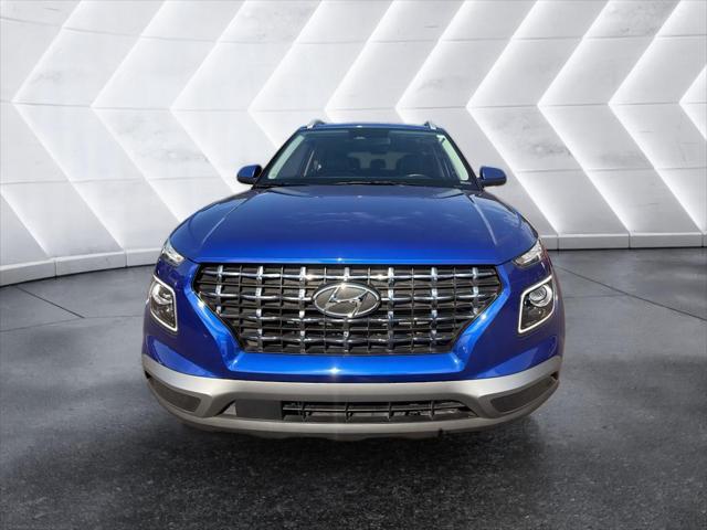 2024 Hyundai Venue Limited