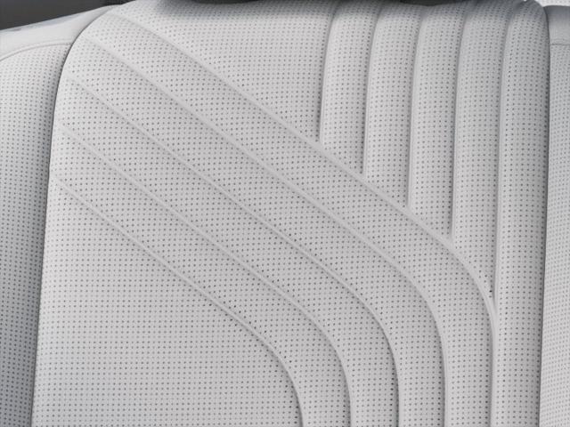 2026 Hyundai Palisade Blue SEL Premium 7P
