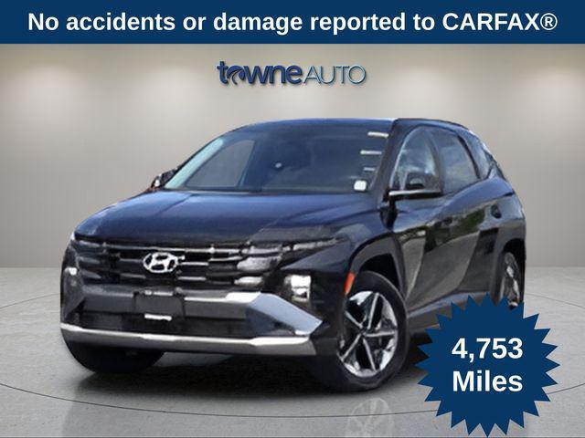 2025 Hyundai Tucson SEL Convenience for sale in ORCHARD PARK, NY