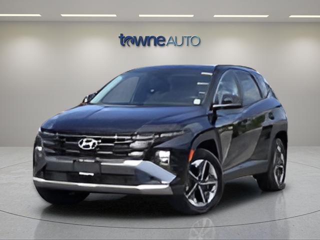 2025 Hyundai Tucson SEL Convenience for sale in ORCHARD PARK, NY