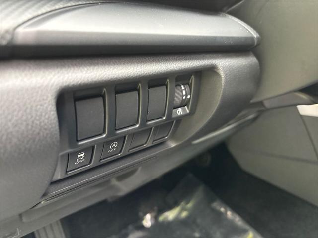 2020 Subaru Forester Base