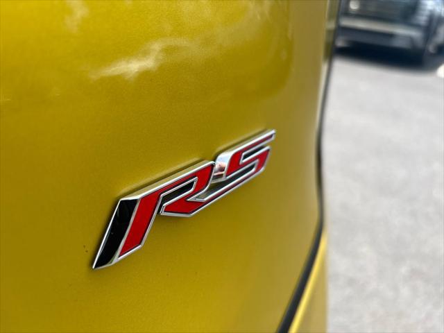 2022 Chevrolet Blazer AWD RS