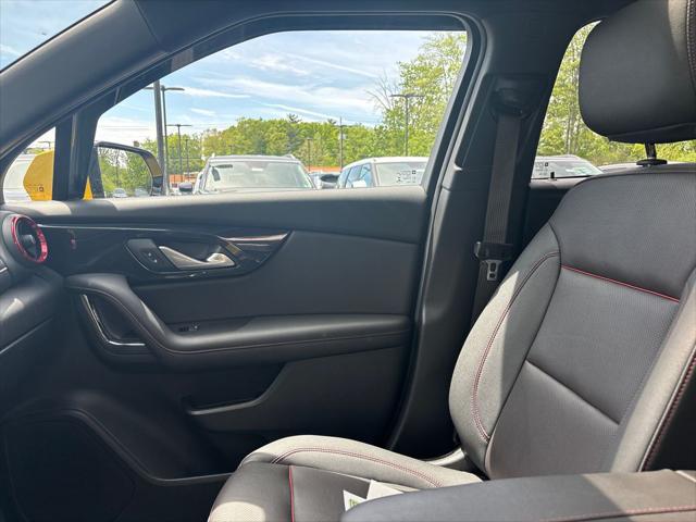 2022 Chevrolet Blazer AWD RS