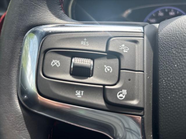 2022 Chevrolet Blazer AWD RS