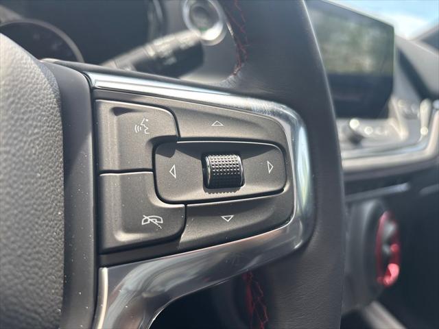 2022 Chevrolet Blazer AWD RS
