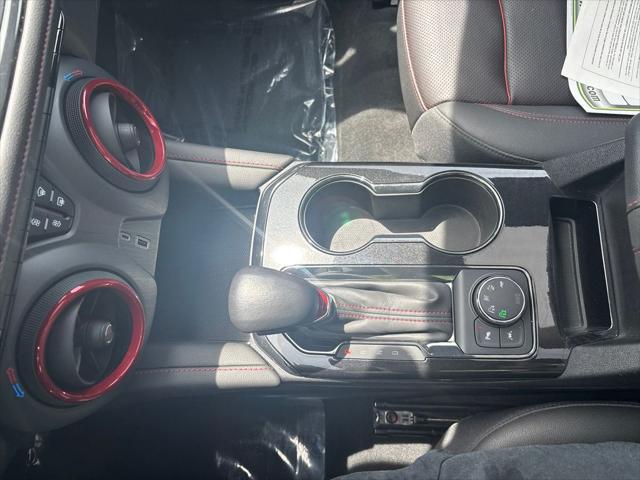 2022 Chevrolet Blazer AWD RS