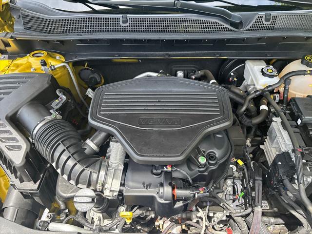 2022 Chevrolet Blazer AWD RS