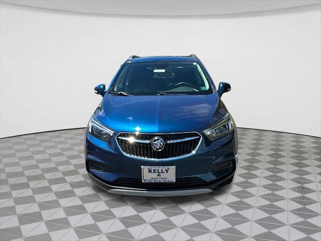 2019 Buick Encore AWD Preferred