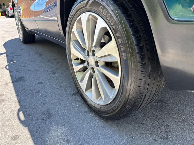 2019 Buick Encore AWD Preferred