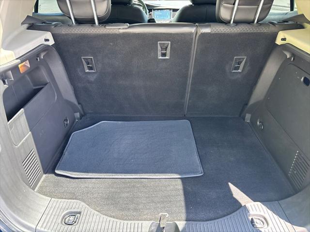 2019 Buick Encore AWD Preferred