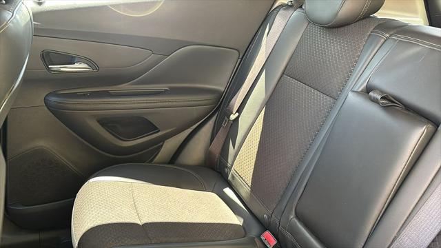 2019 Buick Encore AWD Preferred