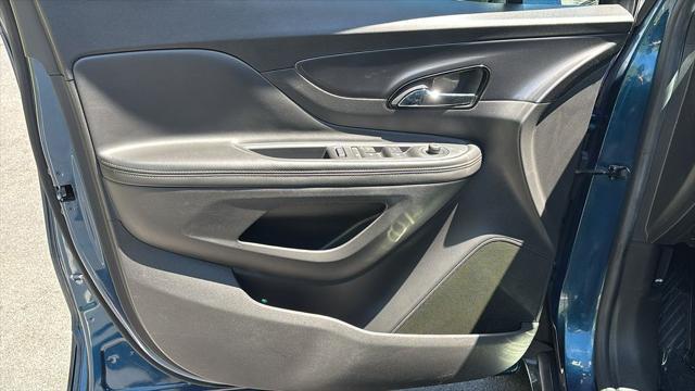 2019 Buick Encore AWD Preferred