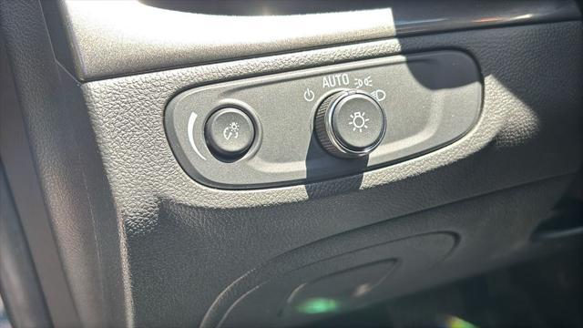 2019 Buick Encore AWD Preferred