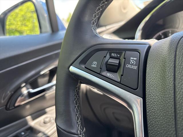 2019 Buick Encore AWD Preferred