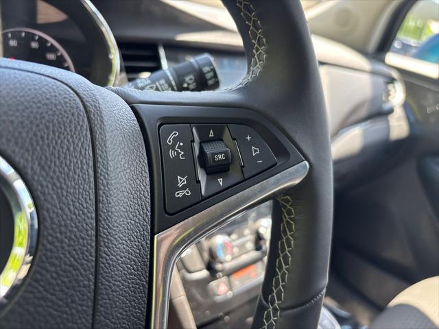 2019 Buick Encore AWD Preferred