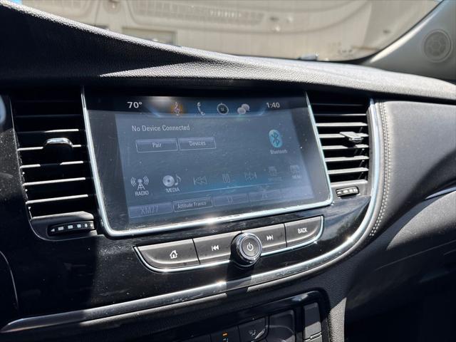 2019 Buick Encore AWD Preferred