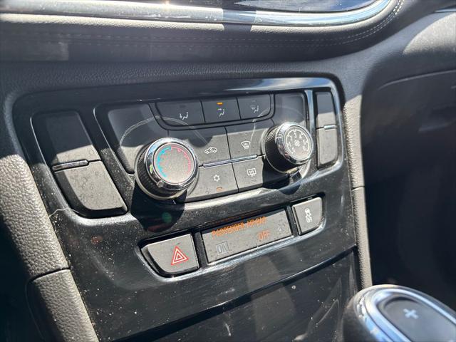 2019 Buick Encore AWD Preferred