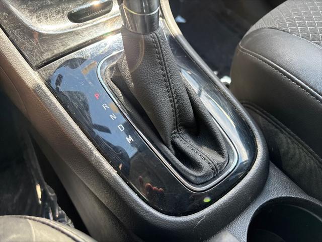 2019 Buick Encore AWD Preferred