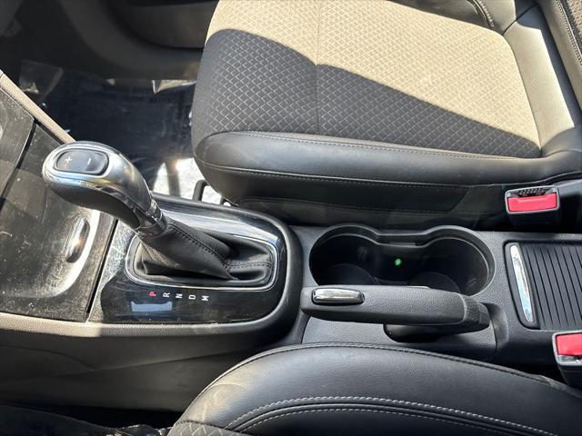 2019 Buick Encore AWD Preferred