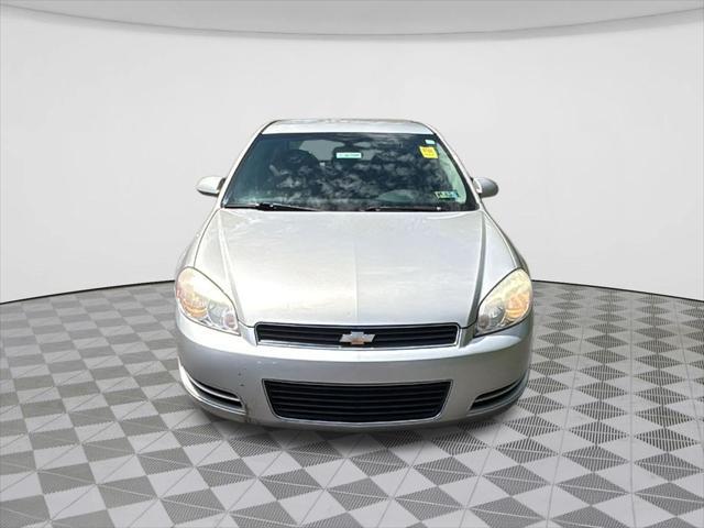 2007 Chevrolet Impala LT