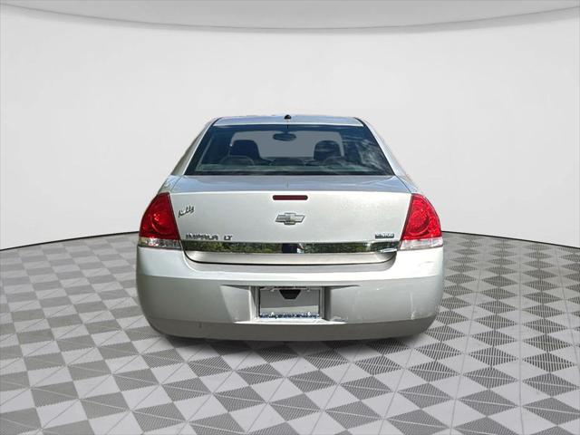 2007 Chevrolet Impala LT