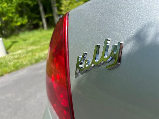 2007 Chevrolet Impala LT