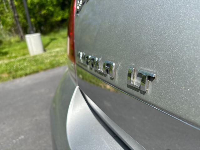 2007 Chevrolet Impala LT
