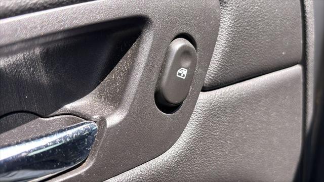2007 Chevrolet Impala LT