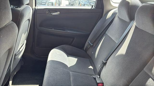 2007 Chevrolet Impala LT