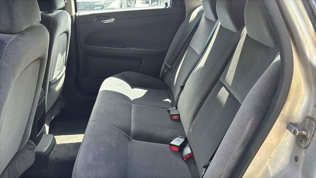 2007 Chevrolet Impala LT