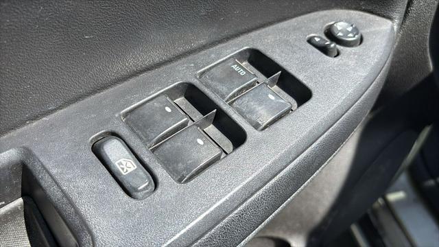 2007 Chevrolet Impala LT