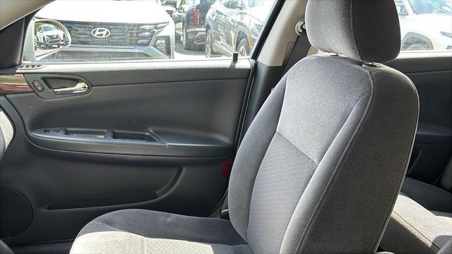2007 Chevrolet Impala LT