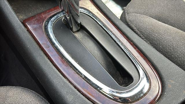 2007 Chevrolet Impala LT