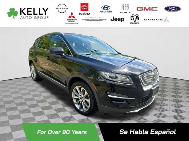 2019 Lincoln MKC Select for sale in STROUDSBURG, PA