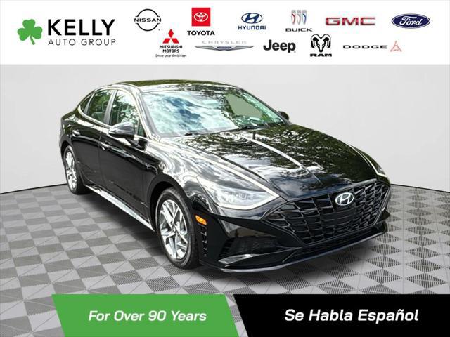 2023 Hyundai Sonata SEL for sale in STROUDSBURG, PA