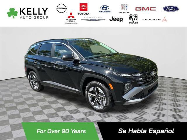2025 Hyundai Tucson SEL for sale in STROUDSBURG, PA