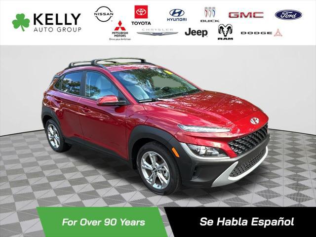 2023 Hyundai Kona SEL for sale in STROUDSBURG, PA