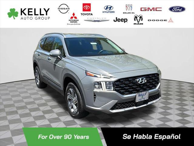 2023 Hyundai Santa Fe SEL for sale in STROUDSBURG, PA