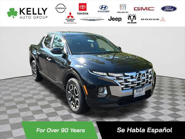 2022 Hyundai Santa Cruz SEL for sale in STROUDSBURG, PA