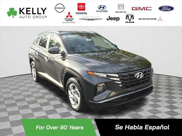 2023 Hyundai Tucson SEL for sale in STROUDSBURG, PA