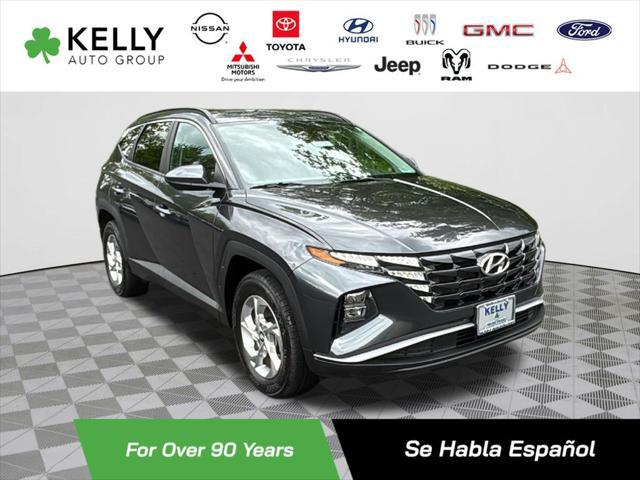 2024 Hyundai Tucson SEL for sale in STROUDSBURG, PA